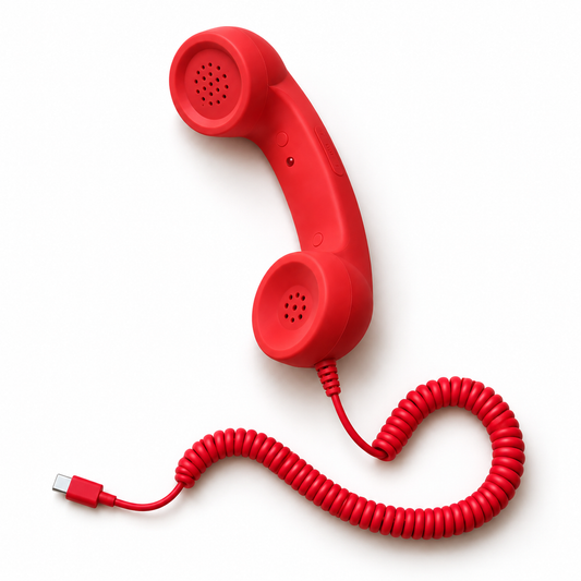 Retro Handset™